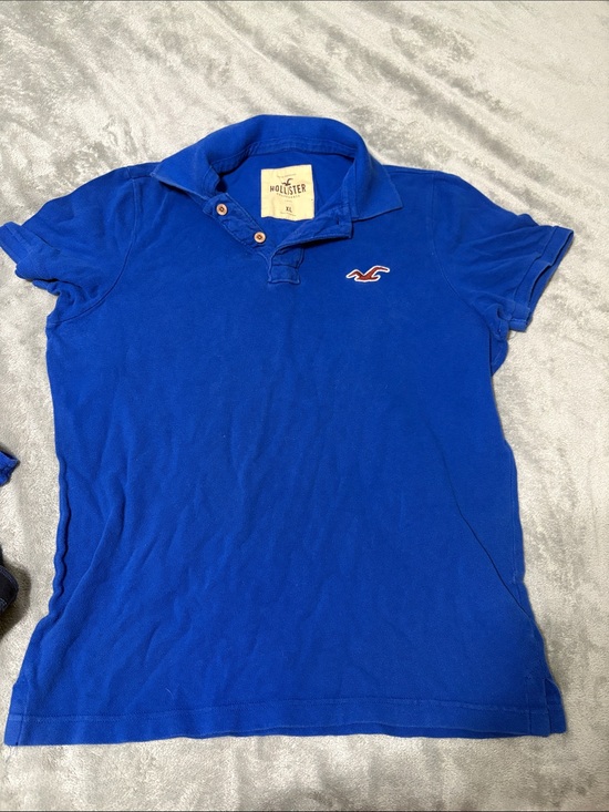Hollister Other - Hollister Men’s Polo